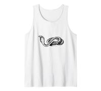 Serpent python Débardeur