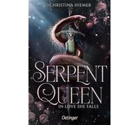 Serpent Queen 2. In Love She Falls
