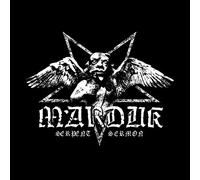 Marduk – Serpent Sermon – CD – The Orchard