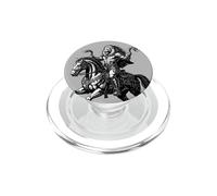 Serpent Sovereign Orias en Mouvement PopSockets PopGrip pour MagSafe