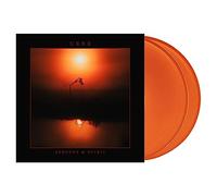 Serpent & Spirit – Urne – Vinyle 12" coloré