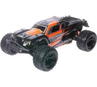 Serpent Spyder MT2 brushless 1:10 Auto RC électrique Monstertruck propulsion arrière prêt à fonctionner (RtR) 2,4 GHz
