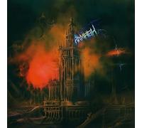 Serpent Storm