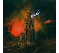 Serpent Storm