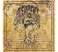 Serpent (Sweden) - Nekromant (Black)