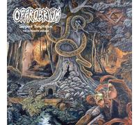 Serpent Temptation