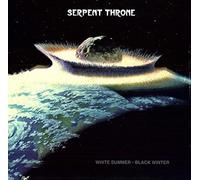 Serpent Throne - White Summer Black Winter