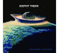 Serpent Throne - White Summer-Black Winter