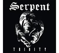 Vic Shoes – Serpent - Trinity
