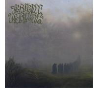Serpent Warning Serpent Warning (CD) Album