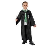 Serpentard Cloques Ensemble Costume Harrry Potter Enfants Livre Jour Déguisement