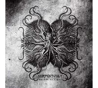 Serpentcult - Weight of Light