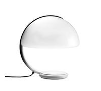 Serpente lampe de table or Martinelli Luce - 8033383580090