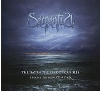 Serpentia - Day in The Year of Candles