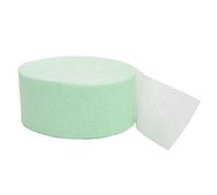 Serpentin de papier crépon menthe (2 mètres) 1 pièce - Décoration de fête de qualité supérieure pour célébrations et événements
