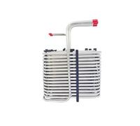 Serpentin de refroidissement carré en acier inoxydable, échangeur de chaleur, refroidisseur à 3 têtes for brassage à domicile, machine à bière refroidie à l'eau, tuyau de refroidissement