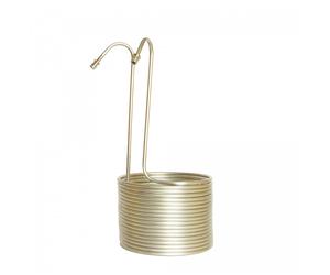 Serpentin refroidisseur - Chill'in 50, Acier inoxydable