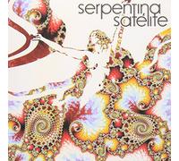 Serpentina Satelite - Nothing to Say [Import]