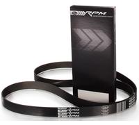 Serpentine Belt-Racing Micro-V Haute Performance Courroie Crantée Gates