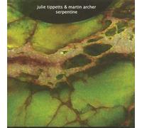 Serpentine by Julie Tippetts / Martin Archer