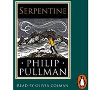 Serpentine by Philip Pullman Philip Pullman (Auteur)
