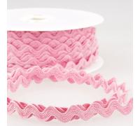 Serpentine Coton 8414 13 Mm (Rouleau De 25)