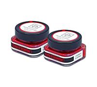 Serpentine Cream - Dried Spicy Serpentine Pepper Cream - 2 x 110 gr - The Secrets of Diano - High Quality Crusco Pepper - Excellence Made in Italy
