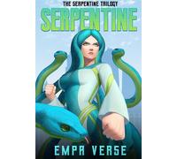 Serpentine - Empa Verse - Auto-Édition - ebook (ePub) - Livre