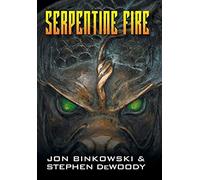 Serpentine Fire