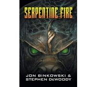 Serpentine Fire