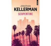 Serpentine Jonathan Kellerman (Auteur)
