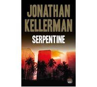 Serpentine - Jonathan Kellerman - Seuil - broché - Roman