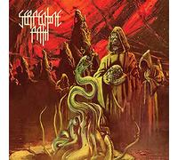Serpentine path - Emanations