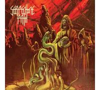 Serpentine Path Emanations (Vinyl) 12" Album