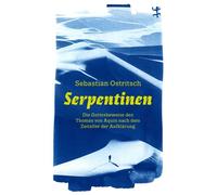 Serpentinen Die Gottesbeweise des Thomas von Aquin nach dem Zeitalter der Aufklärung - Sebastian Ostritsch - Matthes & Seitz Berlin Verlag - ebook (ePub) - Livre