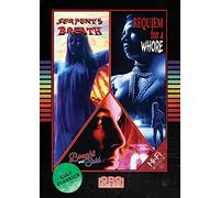SERPENT'S BREATH / REQUIEM FOR A WHORE / BOUGHT & SOLD