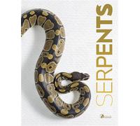 Serpents - Collectif - Artemis Eds - broché - Guide