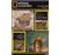 National Geographic – Serpents d'Afrique : Les Armes du crocodile – DVD – Édition Digipack – 2 DVD
