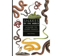 Serpents du monde