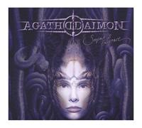 Agathodaimon – Serpent's Embrace
