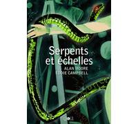 Serpents Et Echelles