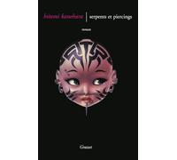 Serpents et piercings