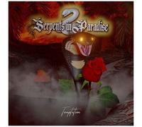 Serpents In Paradise – Temptation – CD