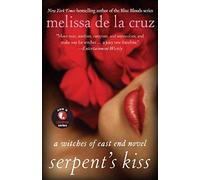 Serpent's Kiss