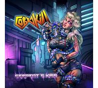 Serpents Kiss CD