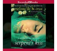 Serpent's Kiss (The Beauchamp Family Series) [Import]