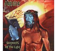 Serpents of the Light / Édition Limitee Couleur Bleu Mort