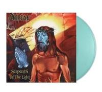 Serpents Of The Light Vinyle Coloré