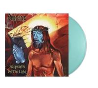 Serpents Of The Light Vinyle Coloré Vinyle