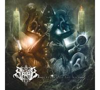 Scarab – Serpents of The Nile – CD